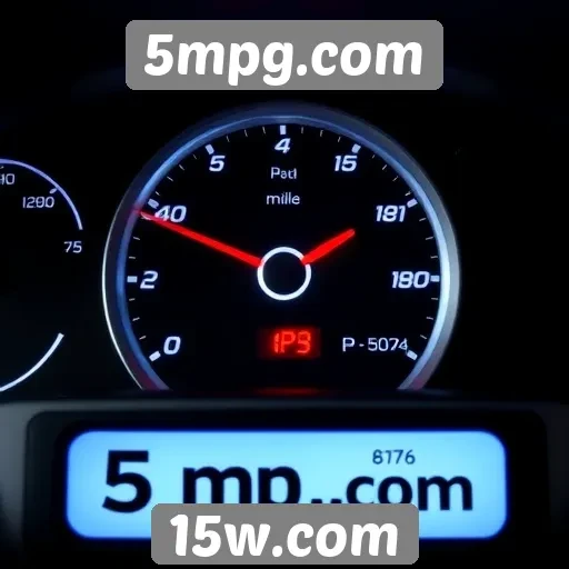 Guia para iniciantes no uso do 5mpg.com