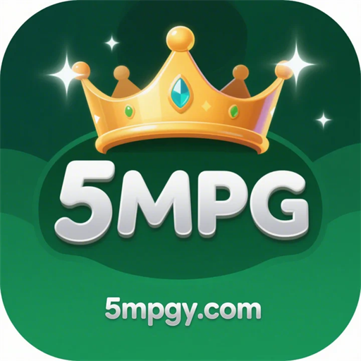 5mpg.com Logo