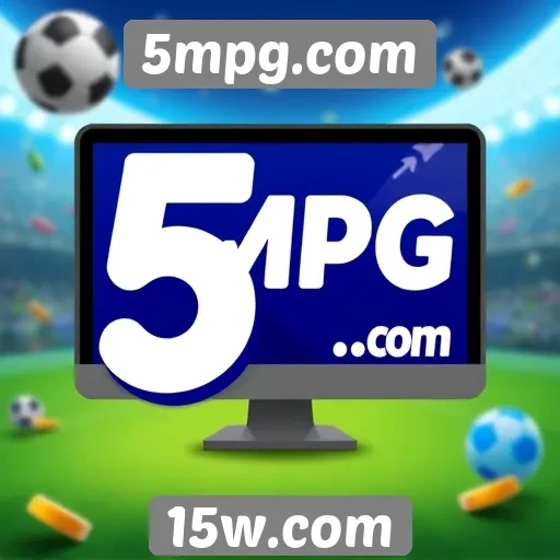 Análise das características principais do 5mpg.com