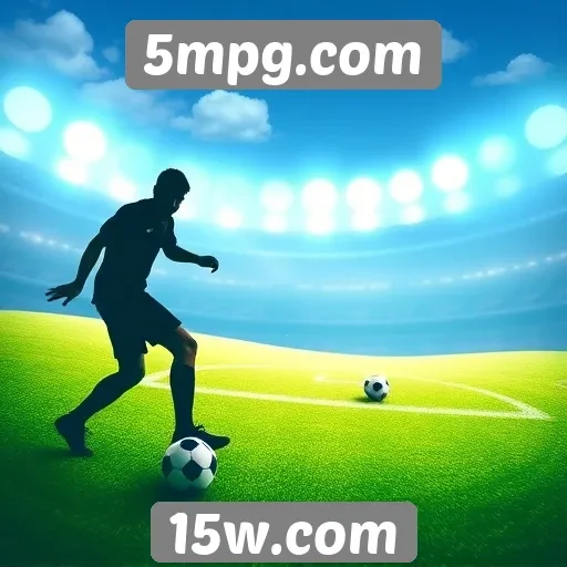 5mpg.com lança novas funcionalidades para jogadores