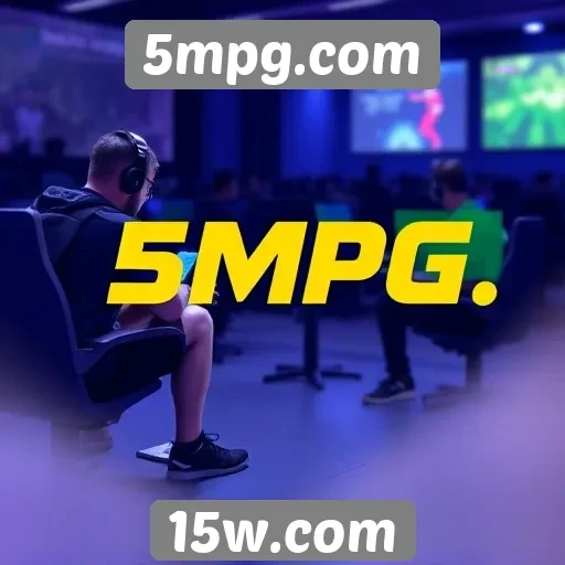 Avaliação da comunidade de jogadores no 5mpg.com